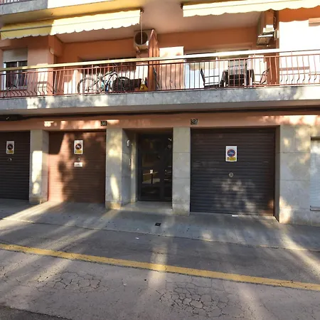 Apartment Rnet - Gaudi Centre *