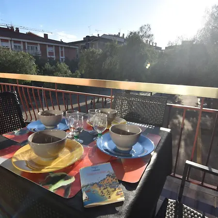 Rnet - Gaudi Centre Apartment