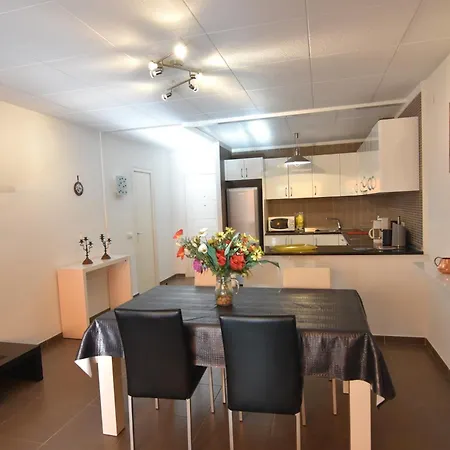 Apartment Rnet - Gaudi Centre